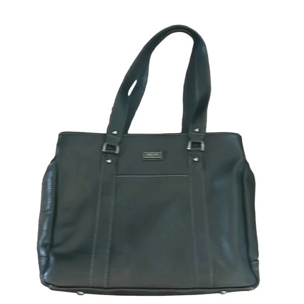 Kenneth Cole reaction computer bag - Picture 1 of 8